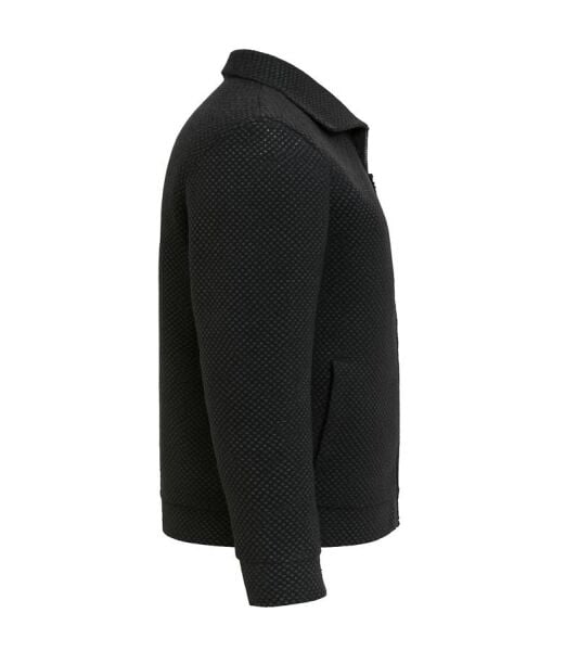 Aigle Niven Black Outdoor Hirka