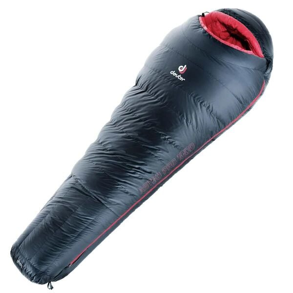 Deuter Asttro Pro Uyku Tulumu -44 Derece