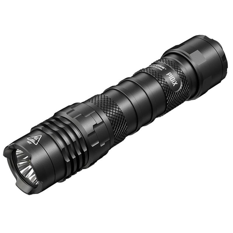 Nitecore P10ix 4000 Lumen El Feneri