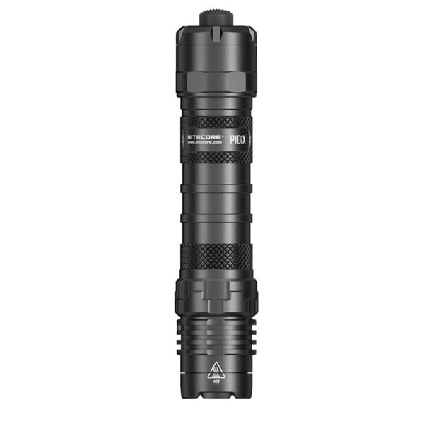 Nitecore P10ix 4000 Lumen El Feneri