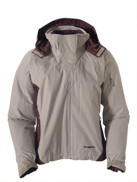 Patagonia Vapor Bowl Kadın Ceket