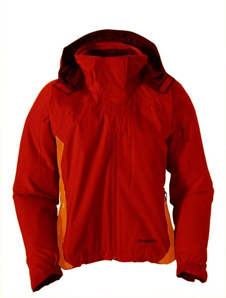 Patagonia Vapor Bowl Kadın Ceket