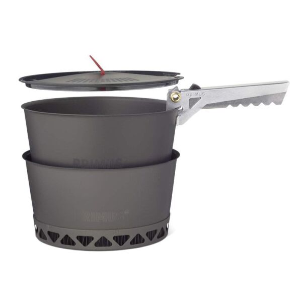 Primus Primetech Pot 1.3l Yemek Set