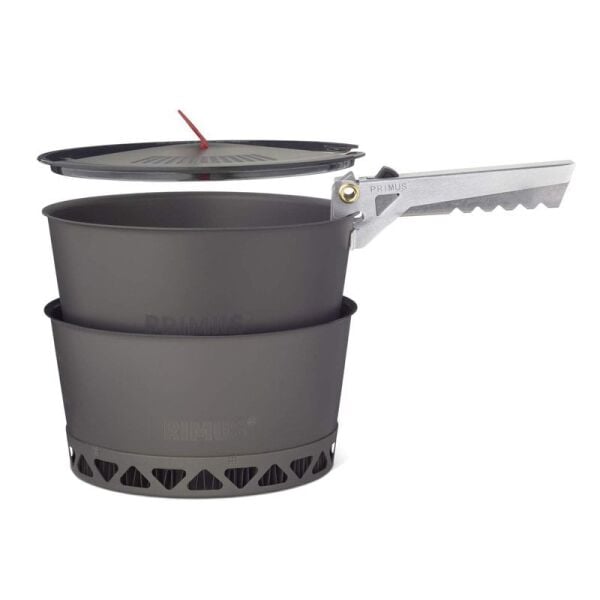 Primus Primetech Pot 1.3l Yemek Set