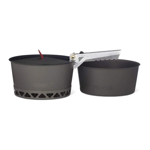 Primus Primetech Pot 1.3l Yemek Set