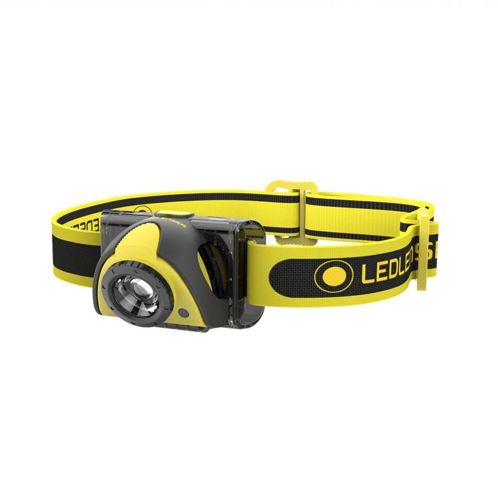 Ledlenser İseo5r Kafa Feneri̇
