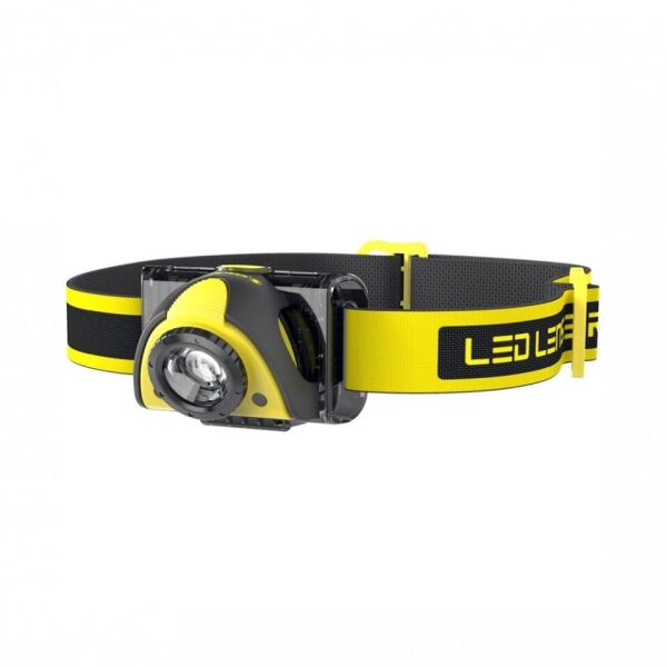 Ledlenser İseo5r Kafa Feneri̇