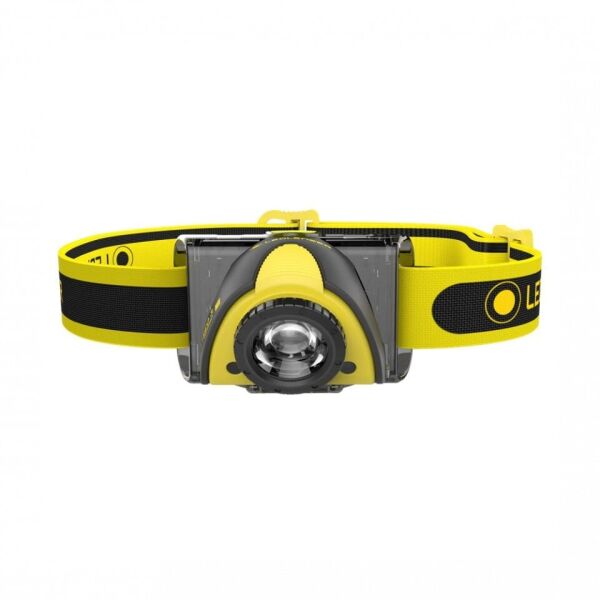 Ledlenser İseo5r Kafa Feneri̇