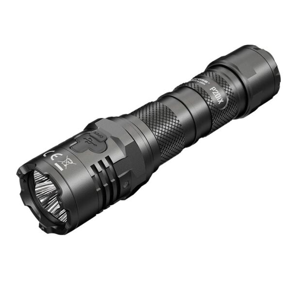 Nitecore P20ix 4000 Lumen Elfeneri