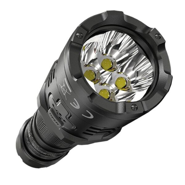 Nitecore P20ix 4000 Lumen Elfeneri
