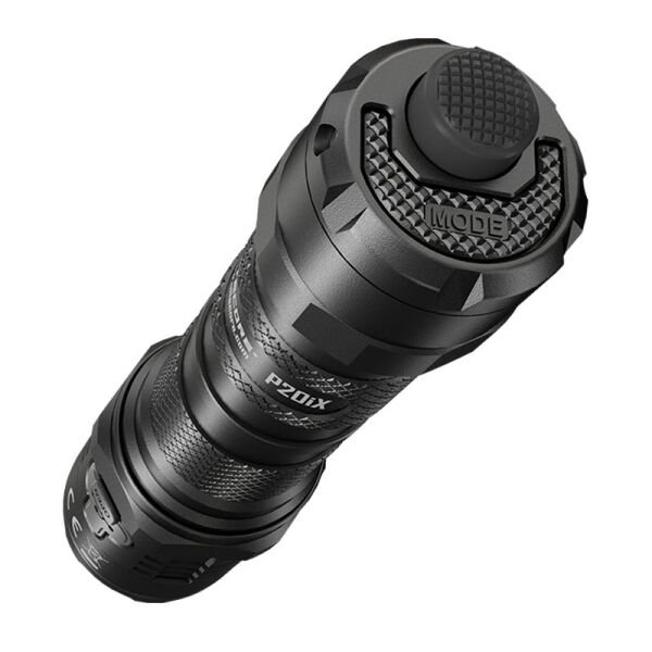 Nitecore P20ix 4000 Lumen Elfeneri