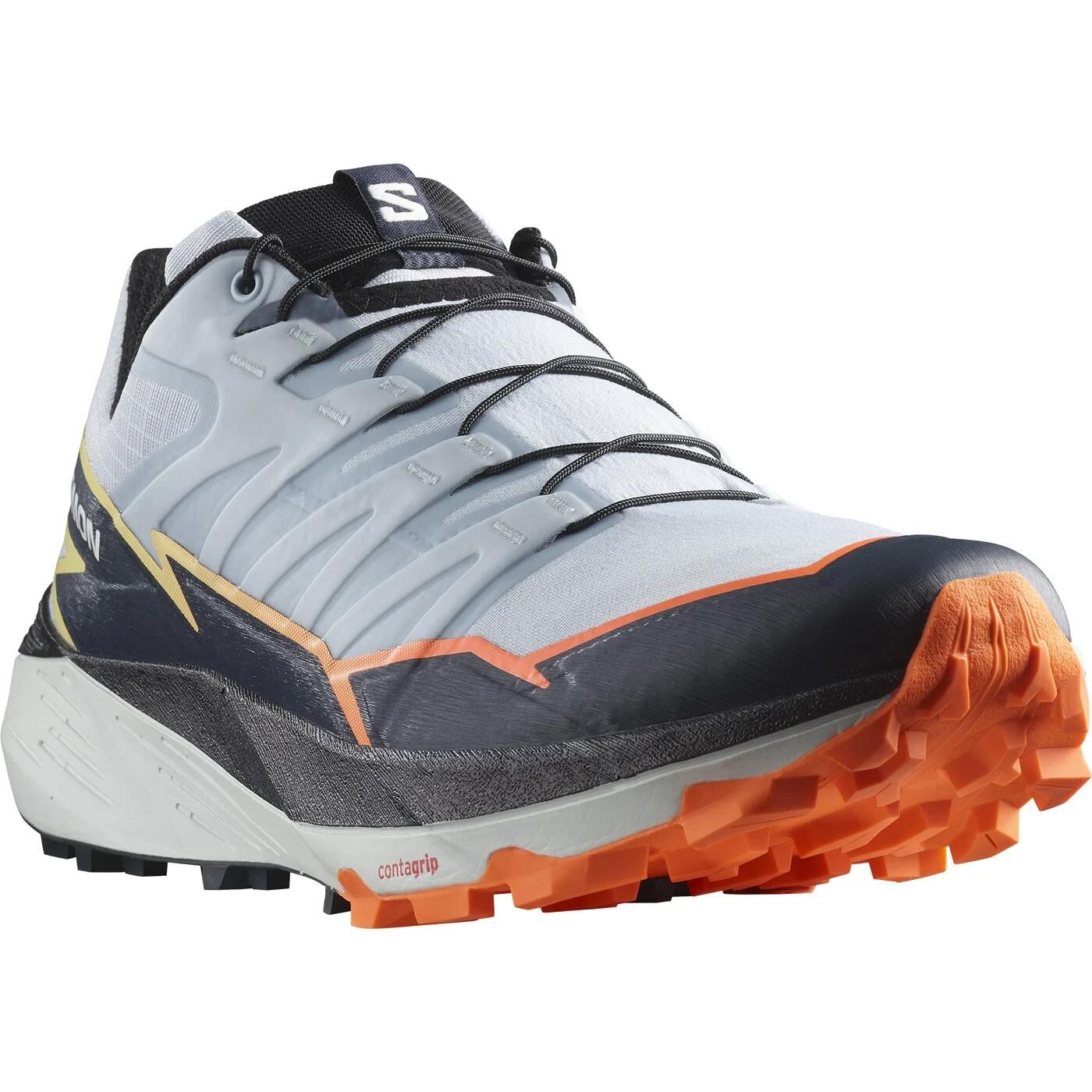 Salomon Thundercross Koşu Ayakkabisi
