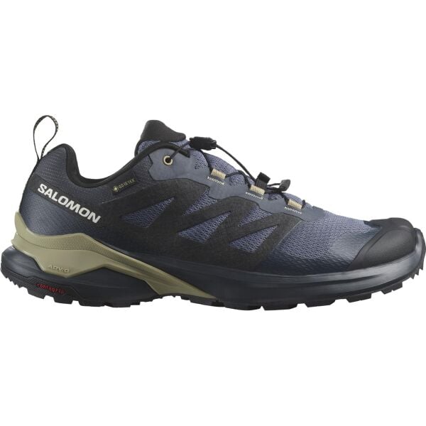 SALOMON X-ADVENTURE GTX ERKEK OUTDOOR AYAKKABI