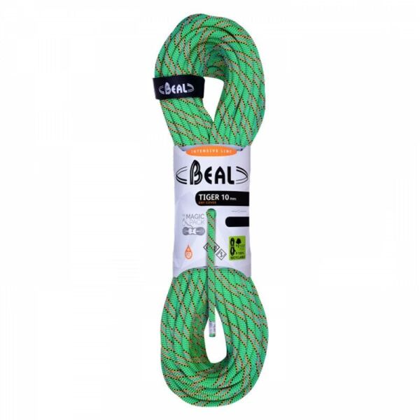Beal Tiger 10mm X 80m Dinamik Ip
