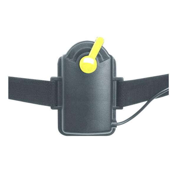 LEDLENSER İH3 KAFA FENERİ