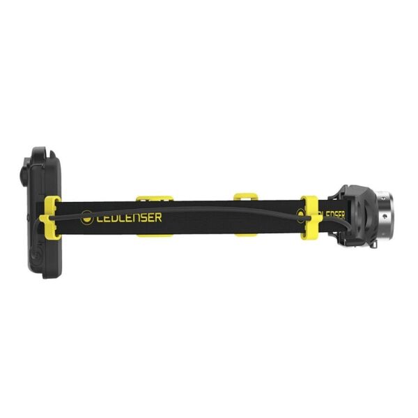 Ledlenser İh3 Kafa Feneri̇