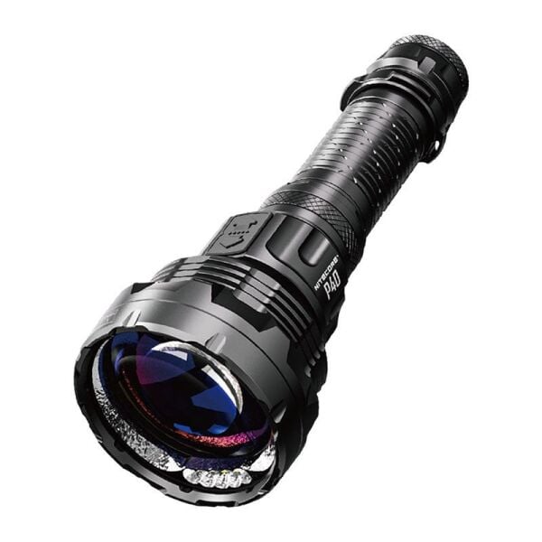 Nitecore P40 2000 Lumen Sarjli El Fener