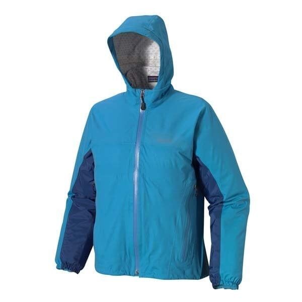 Patagonia Bayan Spraymaster Ceket Yeşil - XS