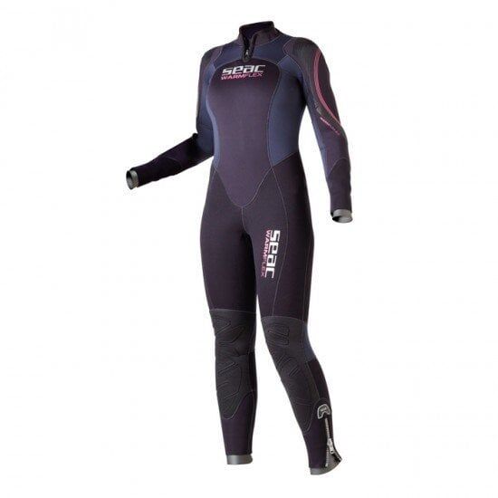 Seac Sub Elbise Warm Flex Bayan 5mm