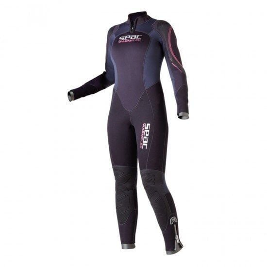 Seac Sub Elbise Warm Flex Bayan 5mm