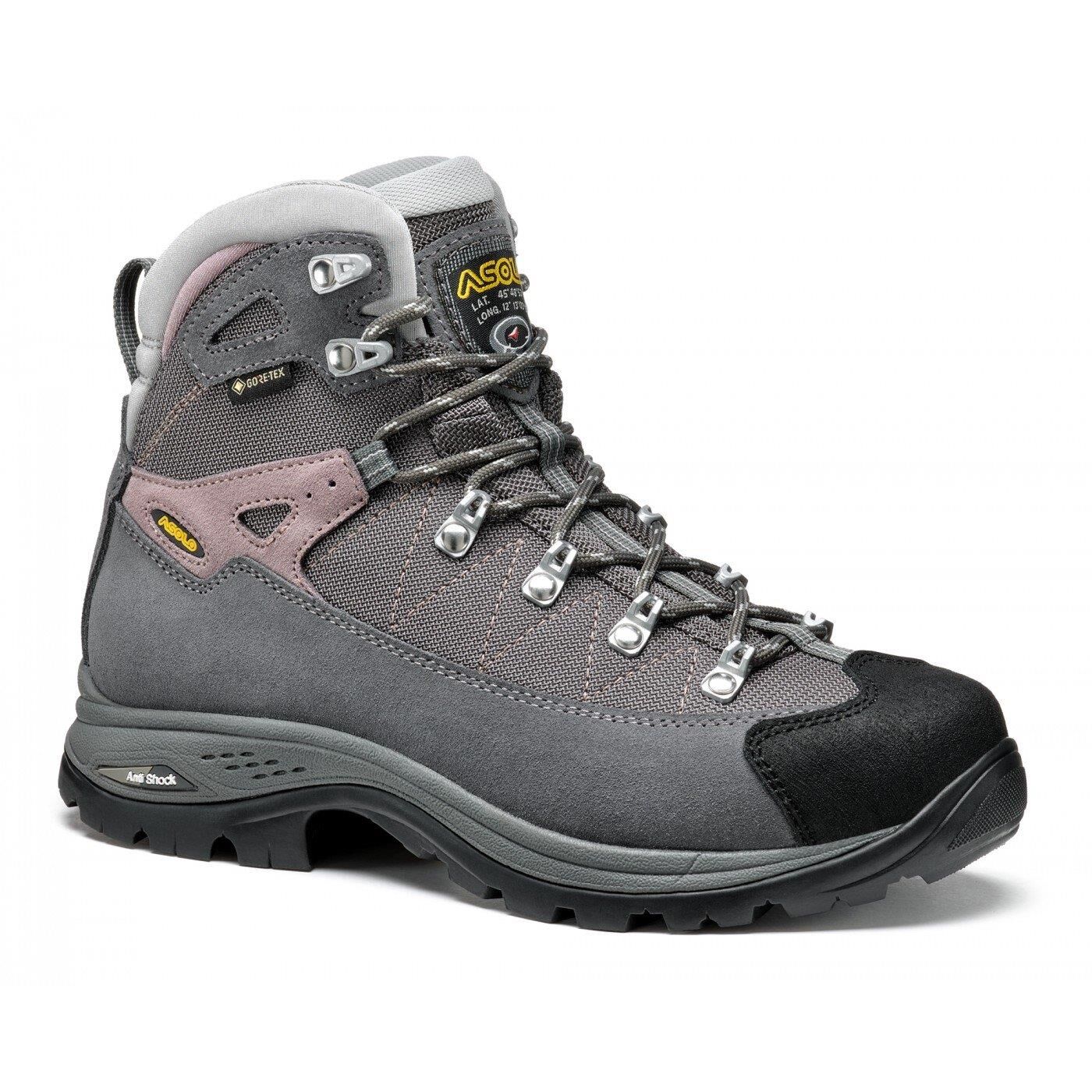 Asolo Fi̇nder Gtx Outdoor Kadin Bot