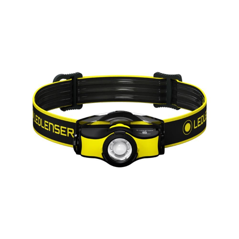 Ledlenser İh5 Kafa Feneri̇