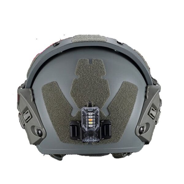 Nitecore Nu07 Le Kask Sinyal Lambasi