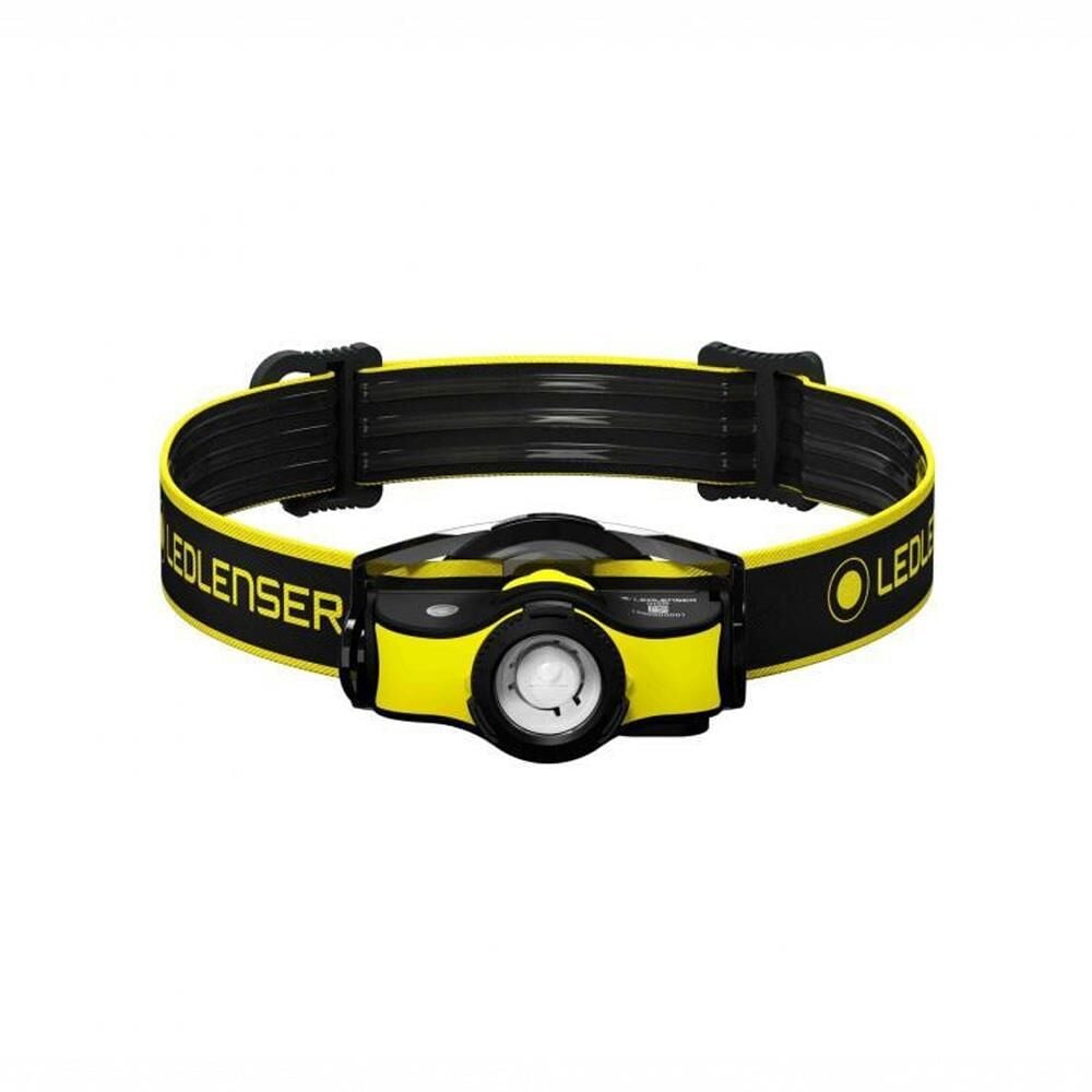 Ledlenser İh5r Kafa Feneri̇