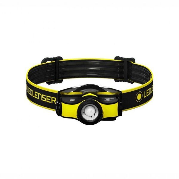 LEDLENSER İH5R KAFA FENERİ