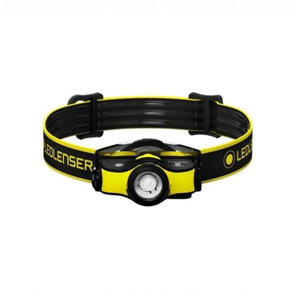 Ledlenser İh5r Kafa Feneri̇