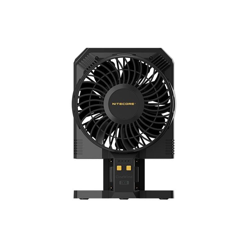 Nitecore Cw30 Studyo Fani