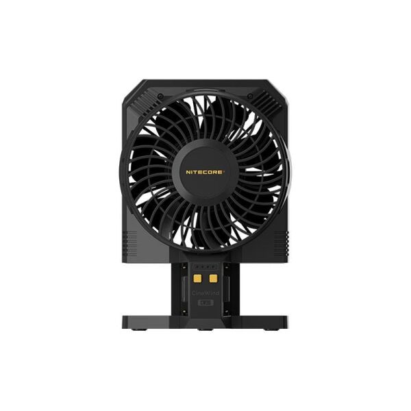 Nitecore Cw30 Studyo Fani