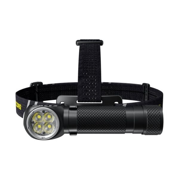 Nitecore Hc35 2700 Lumen Fener