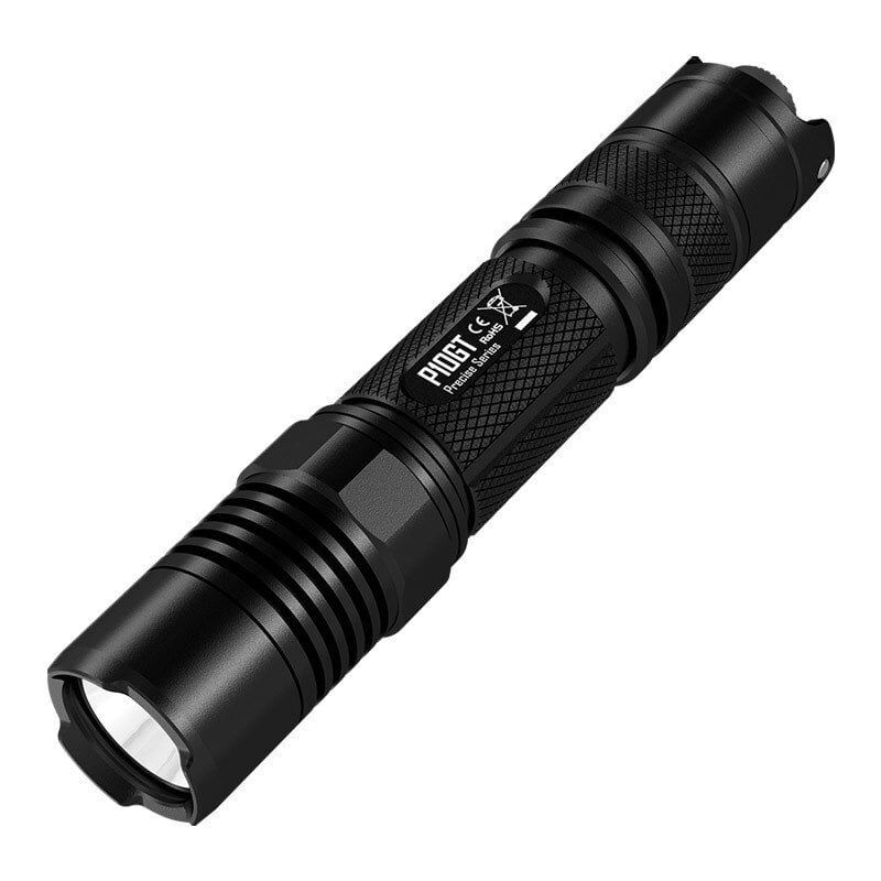 Nitecore P10gt 900 Lumen El Feneri