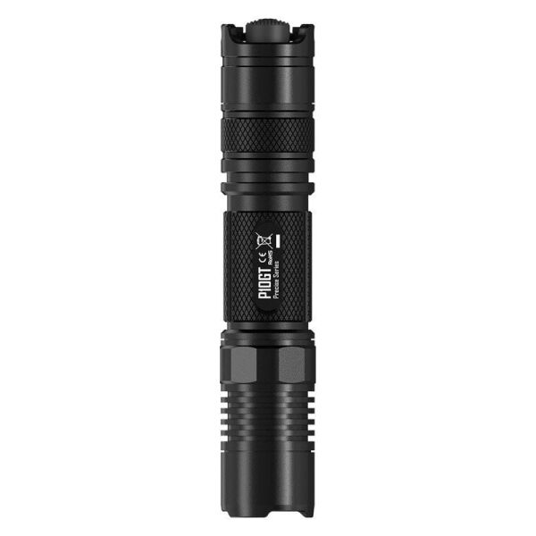Nitecore P10gt 900 Lumen El Feneri