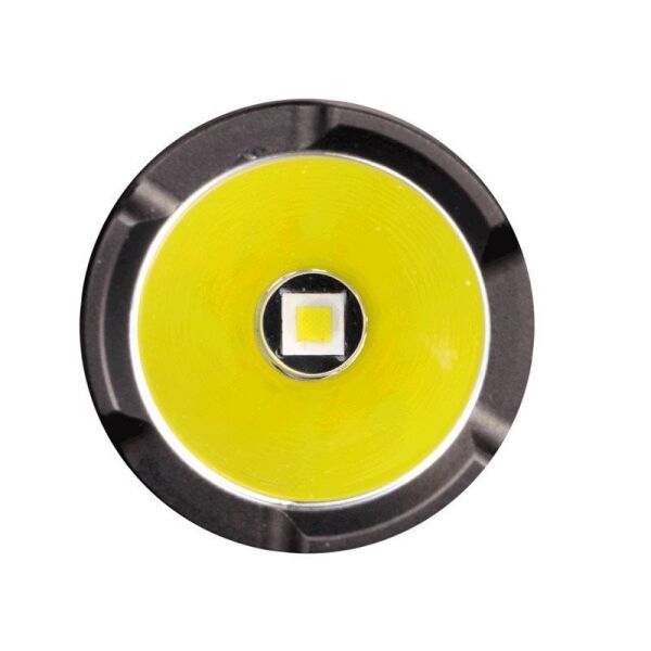 Nitecore P10gt 900 Lumen El Feneri