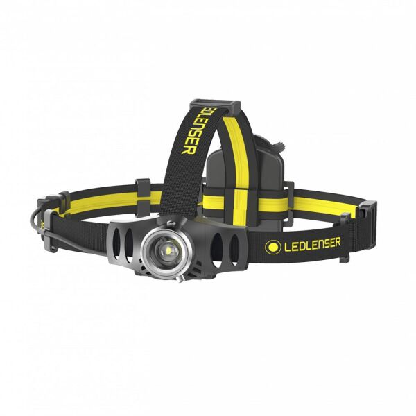 LEDLENSER İH6R KAFA FENERİ