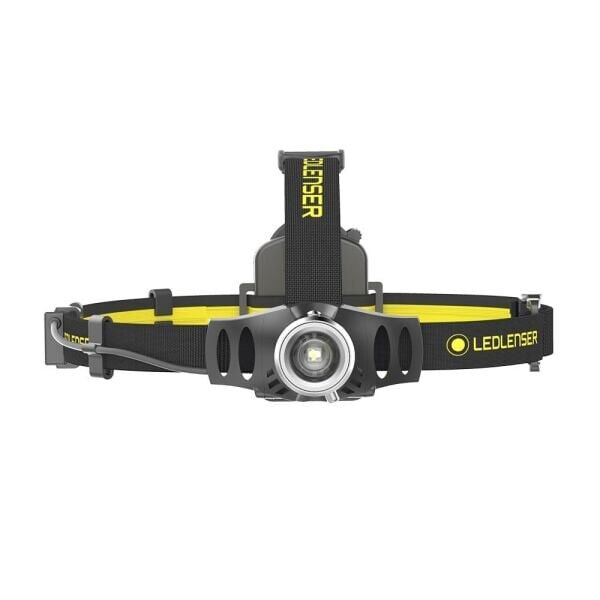 Ledlenser İh6r Kafa Feneri̇