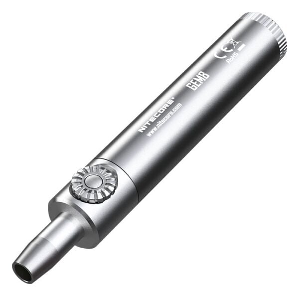 Nitecore Gem8 500 Lumen El Feneri