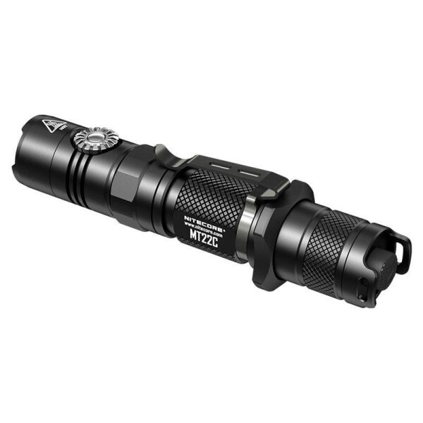Nitecore Mt22c 1000 Lumen El Feneri