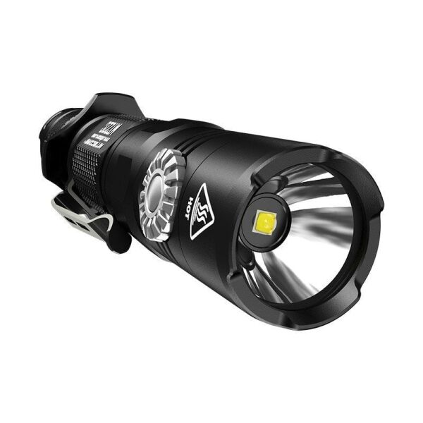 Nitecore Mt22c 1000 Lumen El Feneri