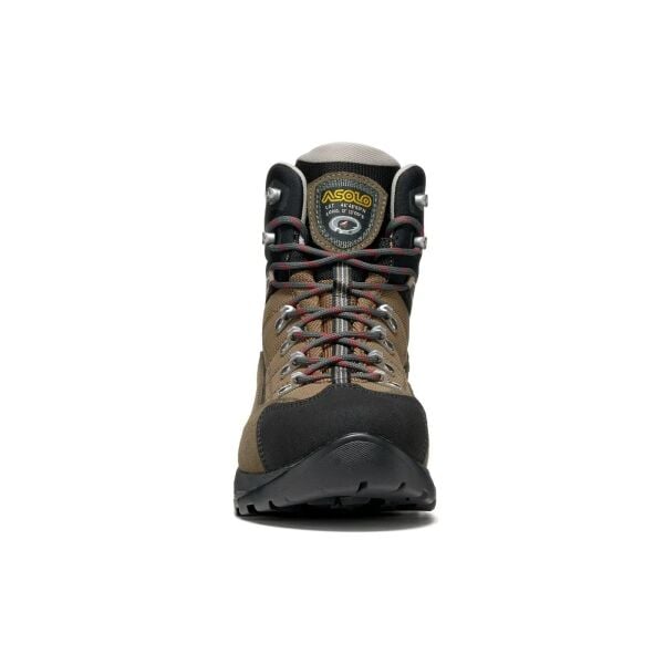 Asolo Finder Pro GV MM Outdoor Erkek Bot Cortex/Nicotine