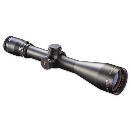 Bushnell 4.5-30x50 Tufek Durbunu