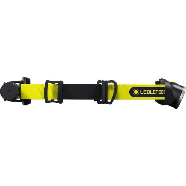 LEDLENSER İH8R KAFA FENERİ