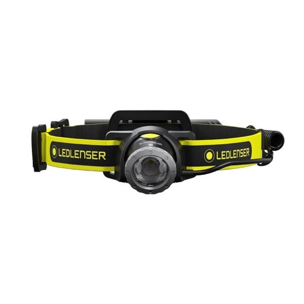 Ledlenser İh8r Kafa Feneri̇