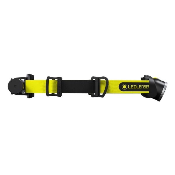 Ledlenser İh8r Kafa Feneri̇