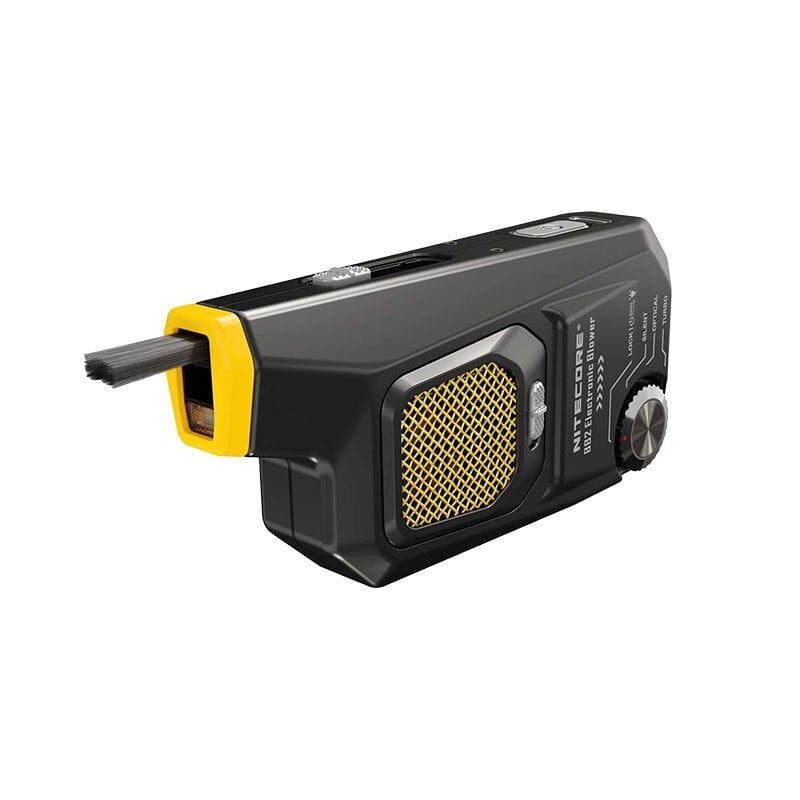 Nitecore Bb2 Elektronik Hava Ufleyici Fan