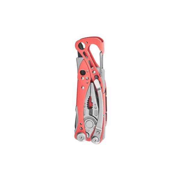 Leatherman Skeletool Cx Guava Multi̇ Tool
