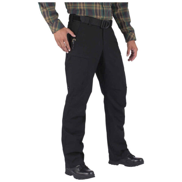 5.11 Apex Pantolon Siyah