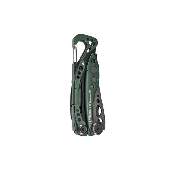 LEATHERMAN SKELETOOL CX OD GREEN MULTİ TOOL